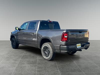New 2026 Ram 1500 Rebel Crew Cab for sale #B62338 - photo 2
