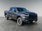 New 2026 Ram 1500 Rebel Crew Cab for sale #B62338 - photo 7