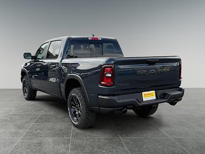New 2026 Ram 1500 - photo 1