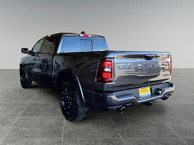 New 2026 Ram 1500 Laramie Crew Cab for sale #B62342 - photo 2