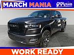 New 2026 Ram 1500 Laramie Crew Cab for sale #B62342 - photo 1