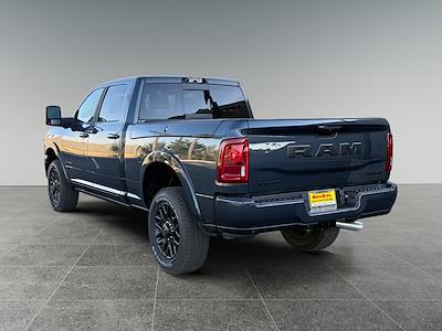 New 2026 Ram 2500 - photo 1