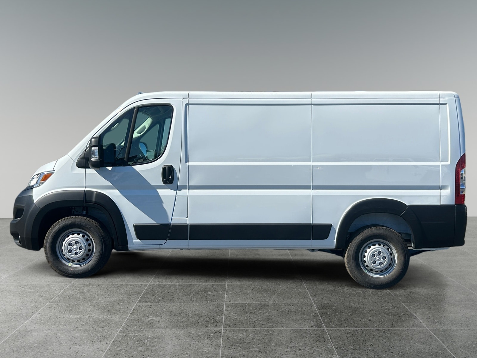 New 2026 Ram ProMaster 1500 - photo 5