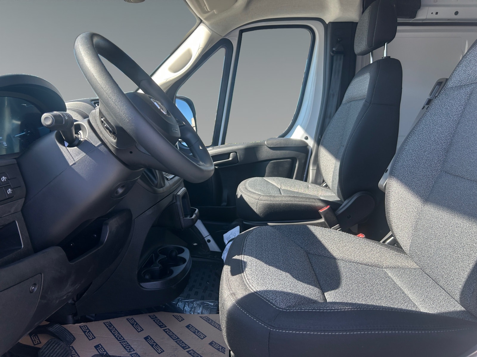 New 2026 Ram ProMaster 1500 - photo 11