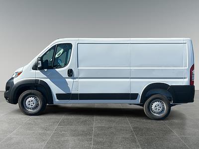 New 2026 Ram ProMaster 1500 - photo 1