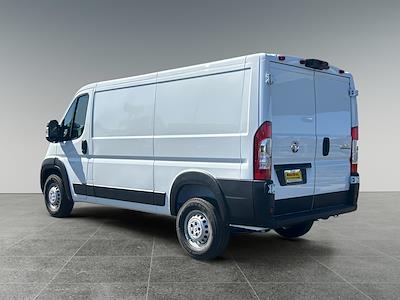 New 2026 Ram ProMaster 1500 - photo 1