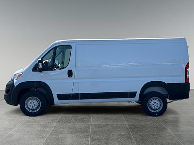 New 2026 Ram ProMaster 1500 - photo 1