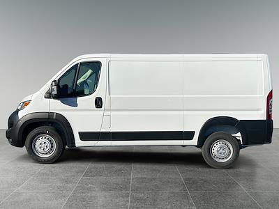 New 2026 Ram ProMaster 1500 - photo 1