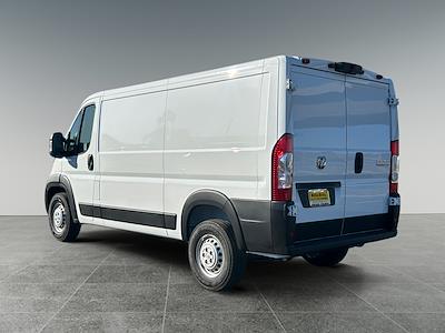 New 2026 Ram ProMaster 1500 - photo 1