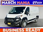 New 2026 Ram ProMaster 1500 Standard Roof Empty Cargo Van for sale #B62352 - photo 1
