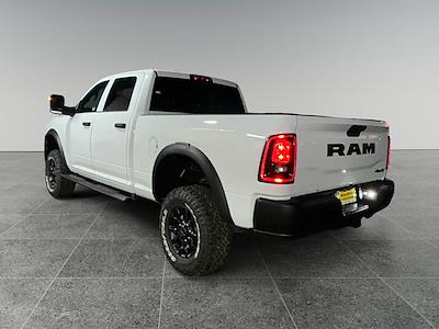 New 2026 Ram 2500 - photo 1
