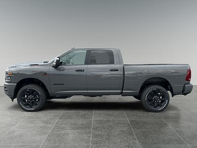 New 2026 Ram 3500 - photo 1