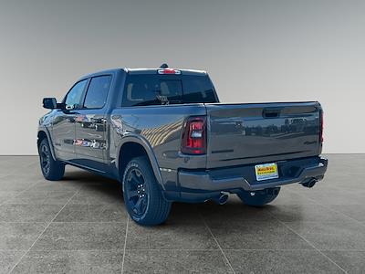 New 2026 Ram 1500 - photo 1