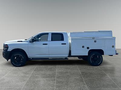New 2026 Ram 2500 Crew Cab Cab Chassis for sale #B62433 - photo 2
