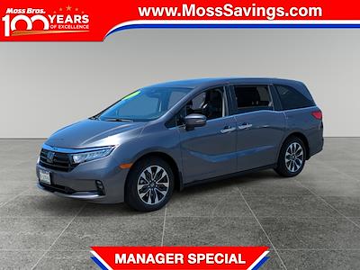 2024 Honda Odyssey FWD Minivan for sale #J-B500921 - photo 1