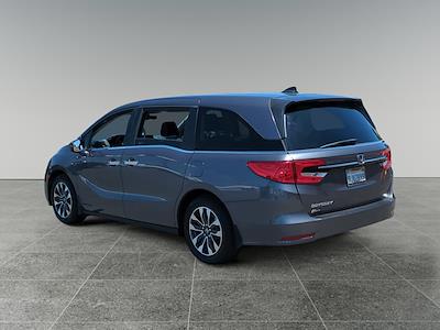 2024 Honda Odyssey FWD Minivan for sale #J-B500921 - photo 2