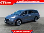 Used 2024 Honda Odyssey EX-L Minivan for sale #J-B500921 - photo 1