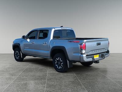 2021 Toyota Tacoma Double Cab 4x4 Pickup for sale #J-B548400 - photo 2