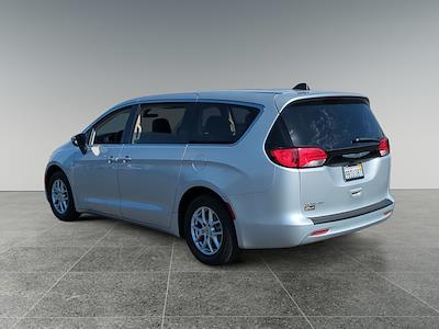 2022 Chrysler Voyager FWD Minivan for sale #J-B551040 - photo 2