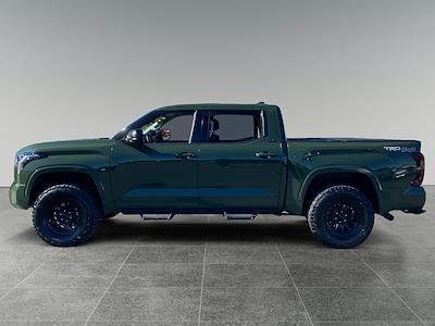 Used 2023 Toyota Tundra SR5 CrewMax Cab for sale #J-B622091 - photo 2