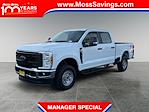 Used 2024 Ford F-250 XL Crew Cab for sale #J-B505321A - photo 1