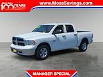 2023 Ram 1500 Classic Crew Cab 4x4 Pickup for sale #J-B548580R - photo 1