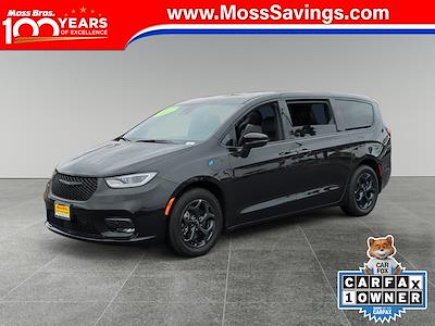 2022 Chrysler Pacifica FWD Minivan for sale #B548700R - photo 1