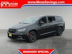 2022 Chrysler Pacifica FWD Minivan for sale #J-B548700R - photo 1