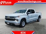 2024 Chevrolet Silverado 1500 Crew Cab 4x4 Pickup for sale #B549080R - photo 1