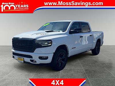 2023 Ram 1500 Crew Cab 4x4 Pickup for sale #J-B549310R - photo 1