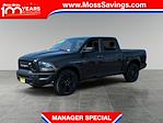 2024 Ram 1500 Classic Crew Cab 4x2 Pickup for sale #J-B550240R - photo 1