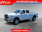 Used 2024 Ram 2500 Tradesman Crew Cab 4x4 Pickup for sale #J-B550260 - photo 1