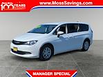 2023 Chrysler Voyager FWD Minivan for sale #J-B550380R - photo 1