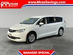 2023 Chrysler Voyager FWD Minivan for sale #J-B553990R - photo 1