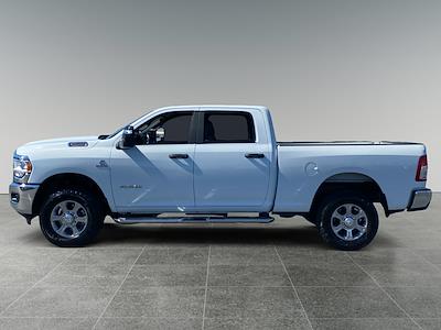 Used 2024 Ram 2500 - photo 1
