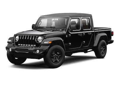 Used 2023 Jeep Gladiator - photo 1