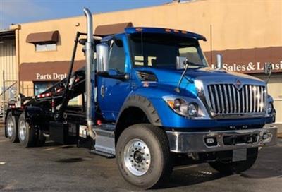 New 2020 International HV 6x4 Roll-Off Body for sale #L825267 - photo 1