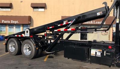New 2020 International HV 6x4 Roll-Off Body for sale #L825267 - photo 2
