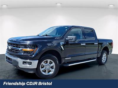 2024 Ford F-150 SuperCrew Cab 4WD Pickup for sale #4G1948 - photo 1