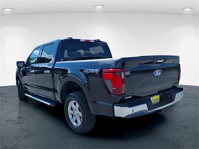 2024 Ford F-150 SuperCrew Cab 4WD Pickup for sale #4G1948 - photo 2