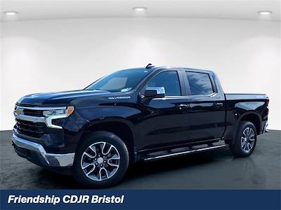 2023 Chevrolet Silverado 1500 Crew Cab 4WD Pickup for sale #4G1957 - photo 1