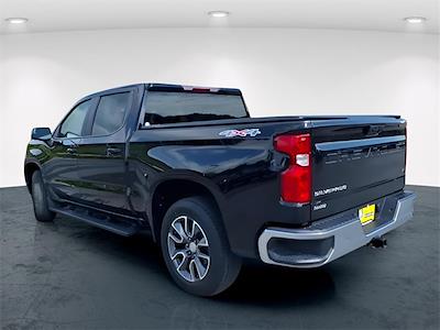 2023 Chevrolet Silverado 1500 Crew Cab 4WD Pickup for sale #4G1957 - photo 2