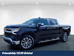 2023 Chevrolet Silverado 1500 Crew Cab 4WD Pickup for sale #4G1957 - photo 1