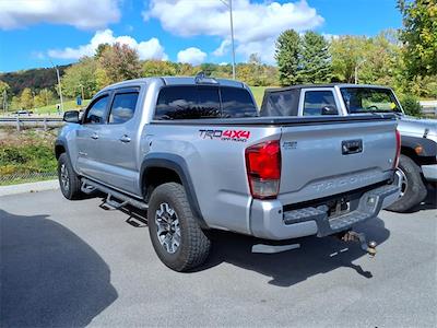 2018 Toyota Tacoma Double Cab 4WD Pickup for sale #4G1959A - photo 2