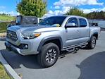 2018 Toyota Tacoma Double Cab 4WD Pickup for sale #4G1959A - photo 3