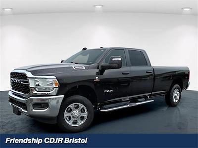 2024 Ram 3500 Crew Cab 4WD Pickup for sale #4G1963 - photo 1