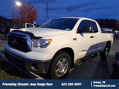2010 Toyota Tundra Double Cab RWD Pickup for sale #4G1974A - photo 1
