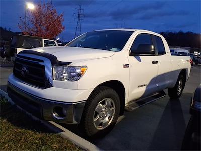 2010 Toyota Tundra Double Cab RWD Pickup for sale #4G1974A - photo 2