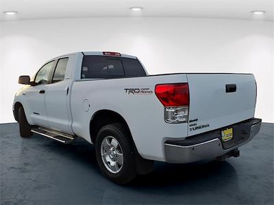 2010 Toyota Tundra Double Cab RWD Pickup for sale #4G1974A - photo 2