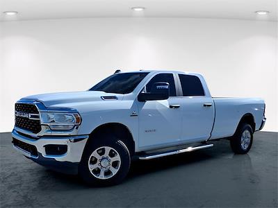 2023 Ram 2500 Crew Cab 4WD Pickup for sale #4G1975 - photo 1